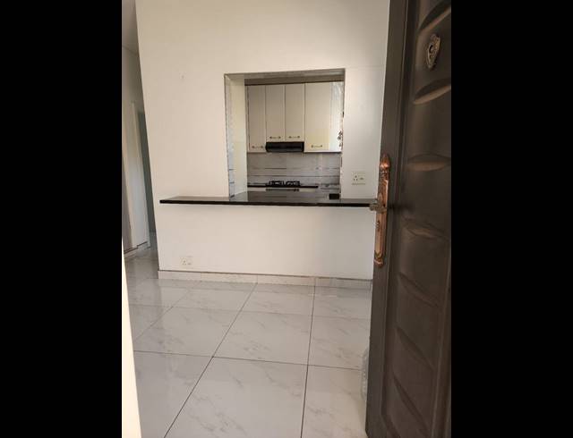 1 BEDROOM PROPERTY TO RENT IN MUSGRAVE